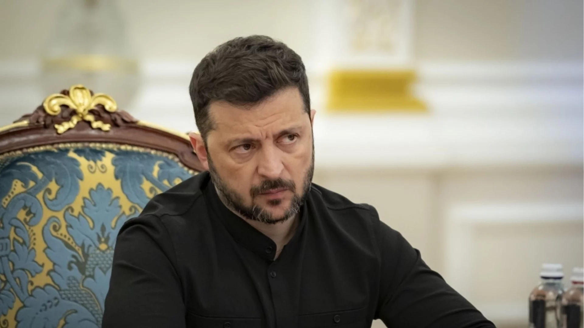 Зеленски: Тръмп е прав - Русия прави всичко, за да провали усилията за мир (ВИДЕО)