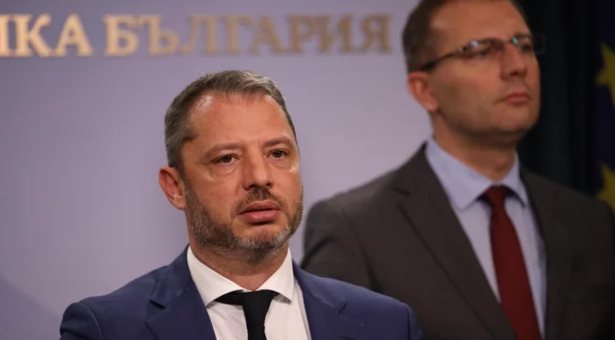 През "задния вход": ГЕРБ и ДПС-Пеевски със спорни промени в закона за околната среда