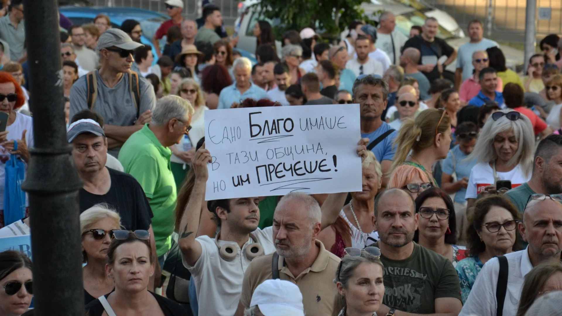 Окончателно: Провали се опитът за сваляне на действащия кмет на Варна, избран от Коцев