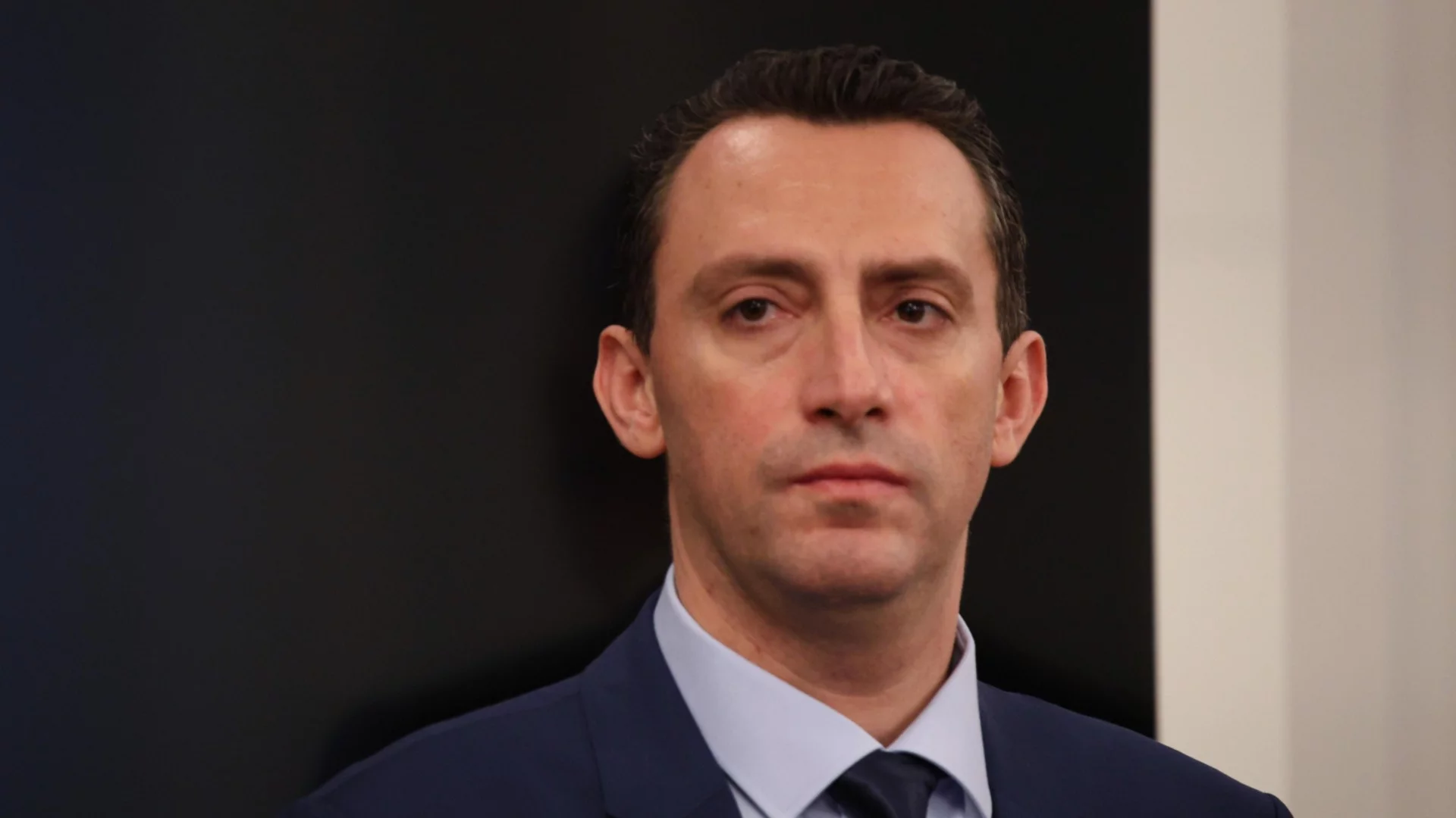 След гафа с "5 от 35": Работил за БФС футболен агент и пиар влизат в управата на тотото
