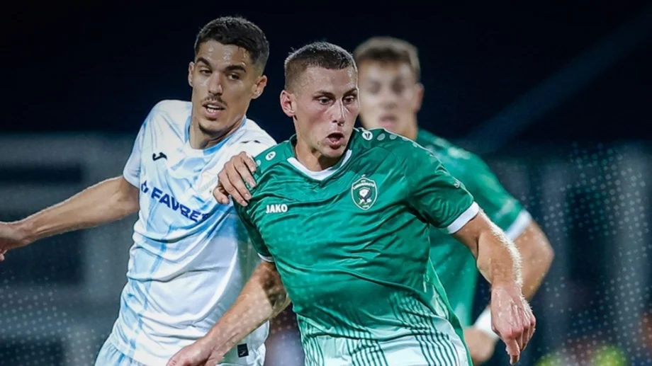 Лудогорец - Риека НА ЖИВО по ТВ: Кога и къде да гледаме сблъсъка в Шампионска лига?