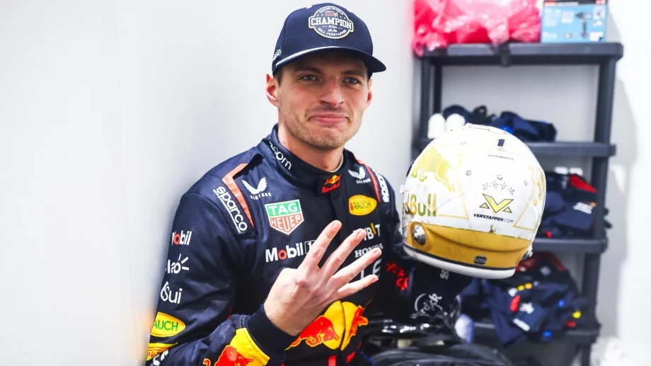 Край на сагата: Бъдещето на Макс Верстапен във Формула 1 е ясно