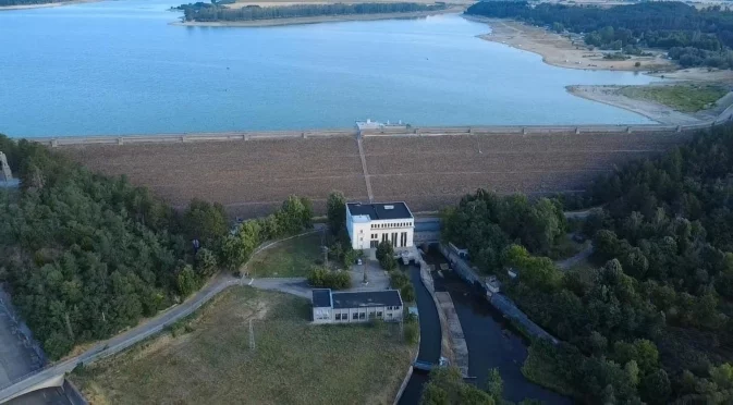 Заради огромната загуба на вода Сметната палата влиза на одит в две министерства