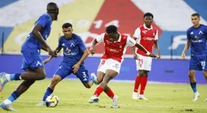 Брага - Левски НА ЖИВО по ТВ: Къде да гледаме реванша от Лига Европа?