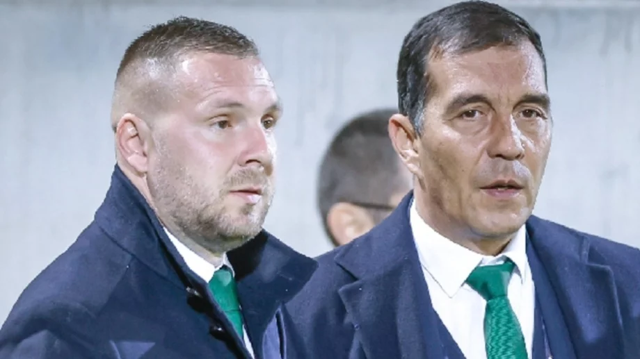 Сделката пропадна: Лудогорец няма да вземе 23-годишен голаджия от Бразилия