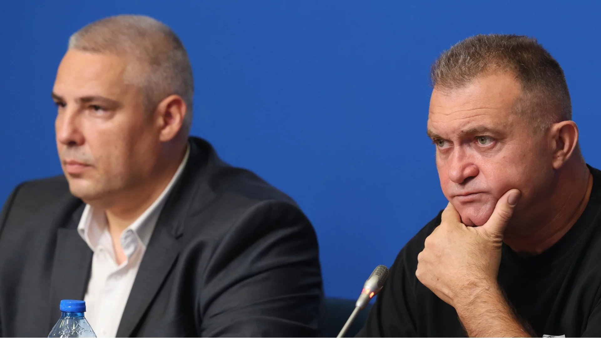 ВКС разпореди проверки на сигнала на БОЕЦ за убийството на командоса Емил Шарков