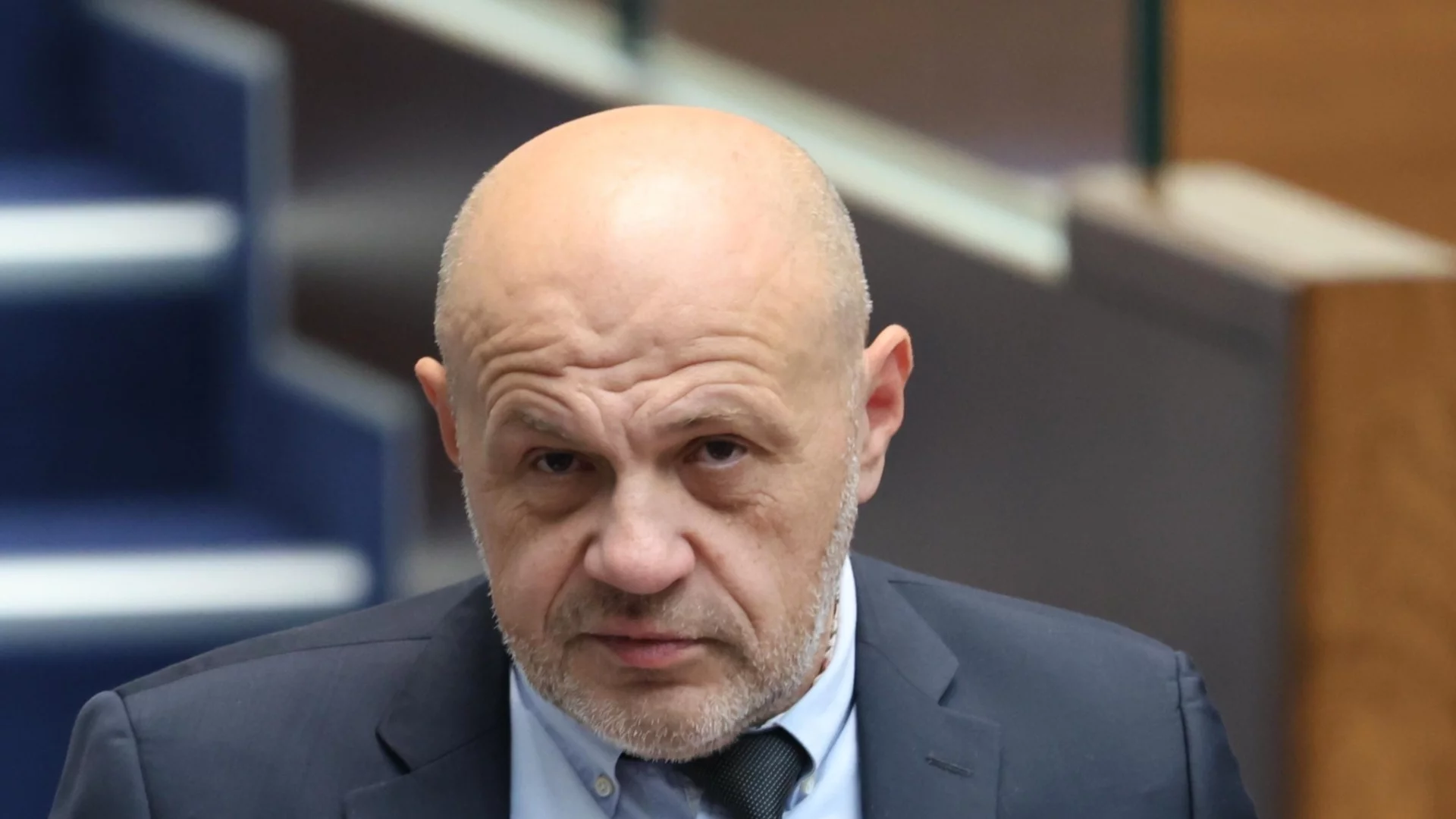 И Томислав Дончев призна, че късно се дават отговори за еврото