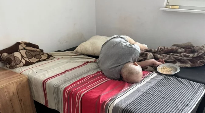 Домовете за възрастни хора без лиценз вече са престъпни места с престъпна дейност