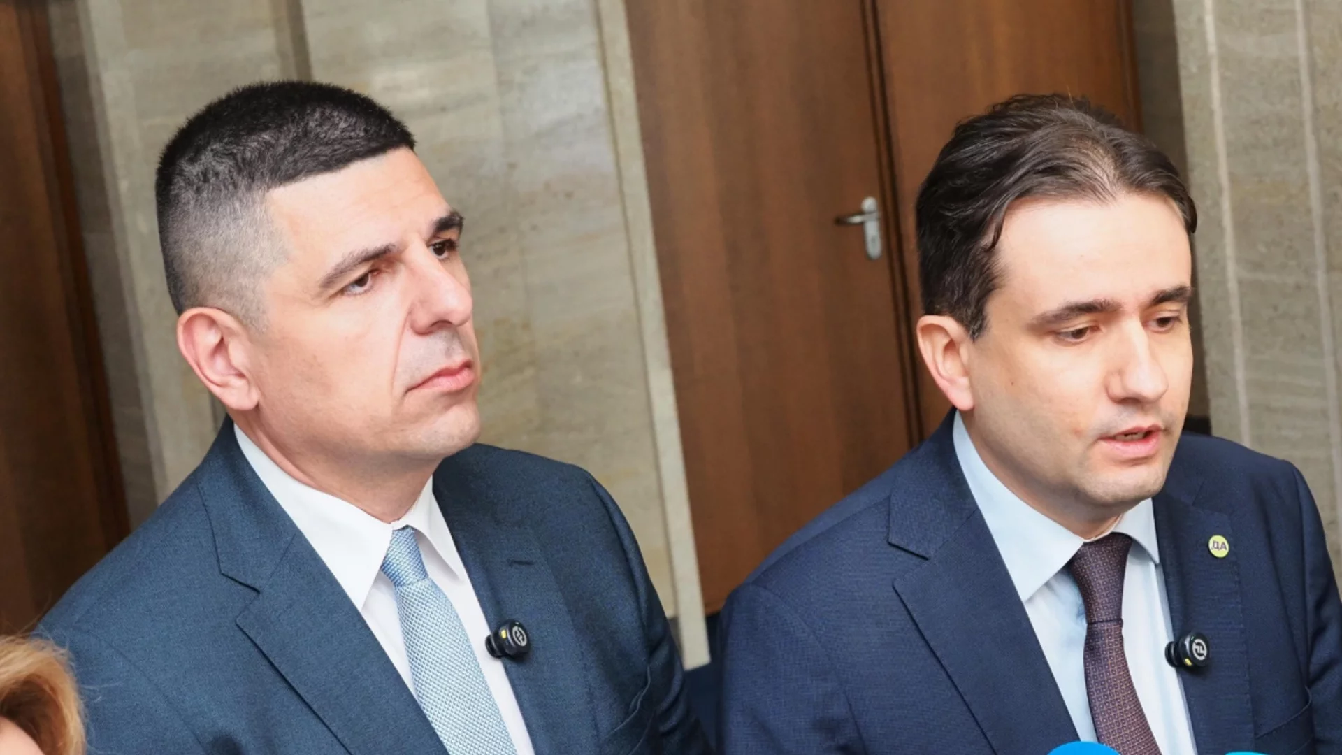 "Без повече бухалчести правомощия": ДБ предлагат нова Антикорупционна комисия, Пеевски внесе искане за закриване на сегашната
