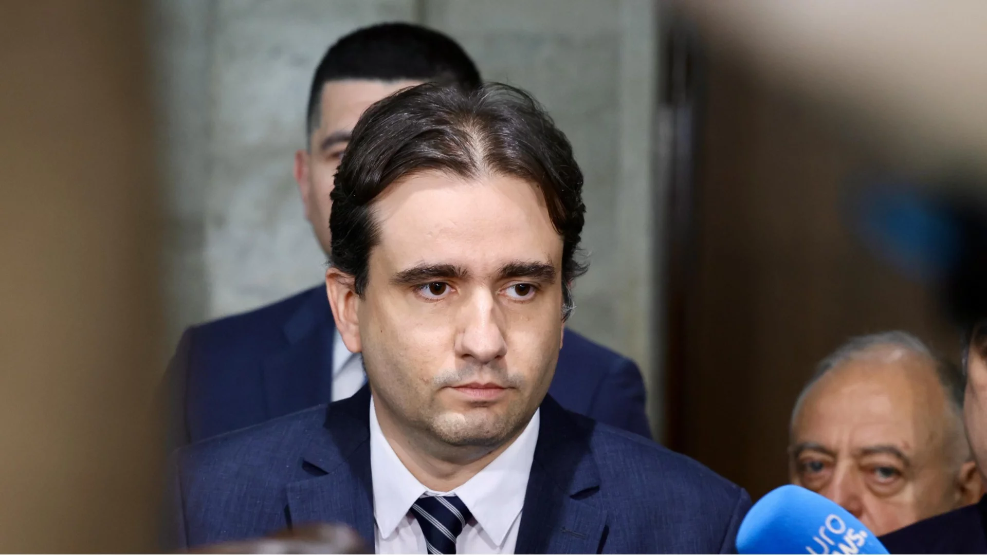 "Демократична България" публикува законопроекта си за закриване на КПК в сегашния й вид