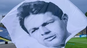 Голямо признание: Георги Аспарухов попадна в топ 100 нападатели за всички времена