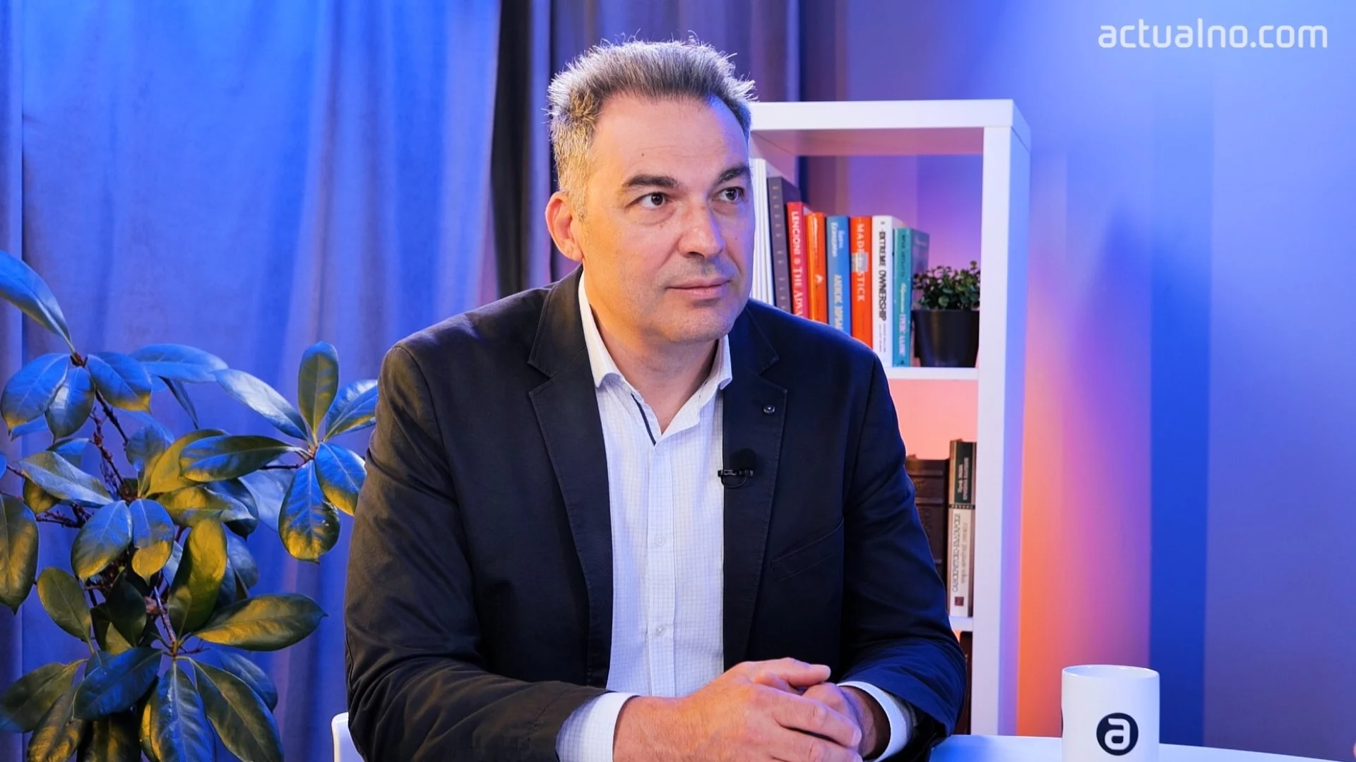 Иванчева е символ как се стоварва законът: Адв. Емил Георгиев с прочити по знаковото дело (ВИДЕО)