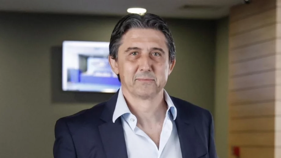 "Тази тема отдавна е затворена": Боримиров сложи край на спекулациите в Левски