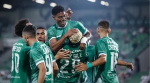 Лудогорец се измъчи, но продължава да се приближава към Шампионска лига