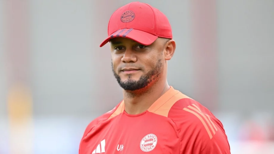 Официално: Байерн Мюнхен и Ливърпул сключиха сделка за близо 70 милиона