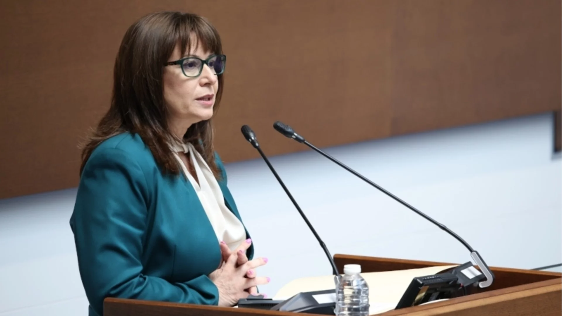 Омбудсманът сезира Сарафов заради сексуално насилие над деца в интернат