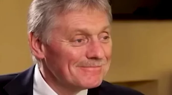 Песков безгрижно: Вече имаме имунитет към санкциите на Тръмп