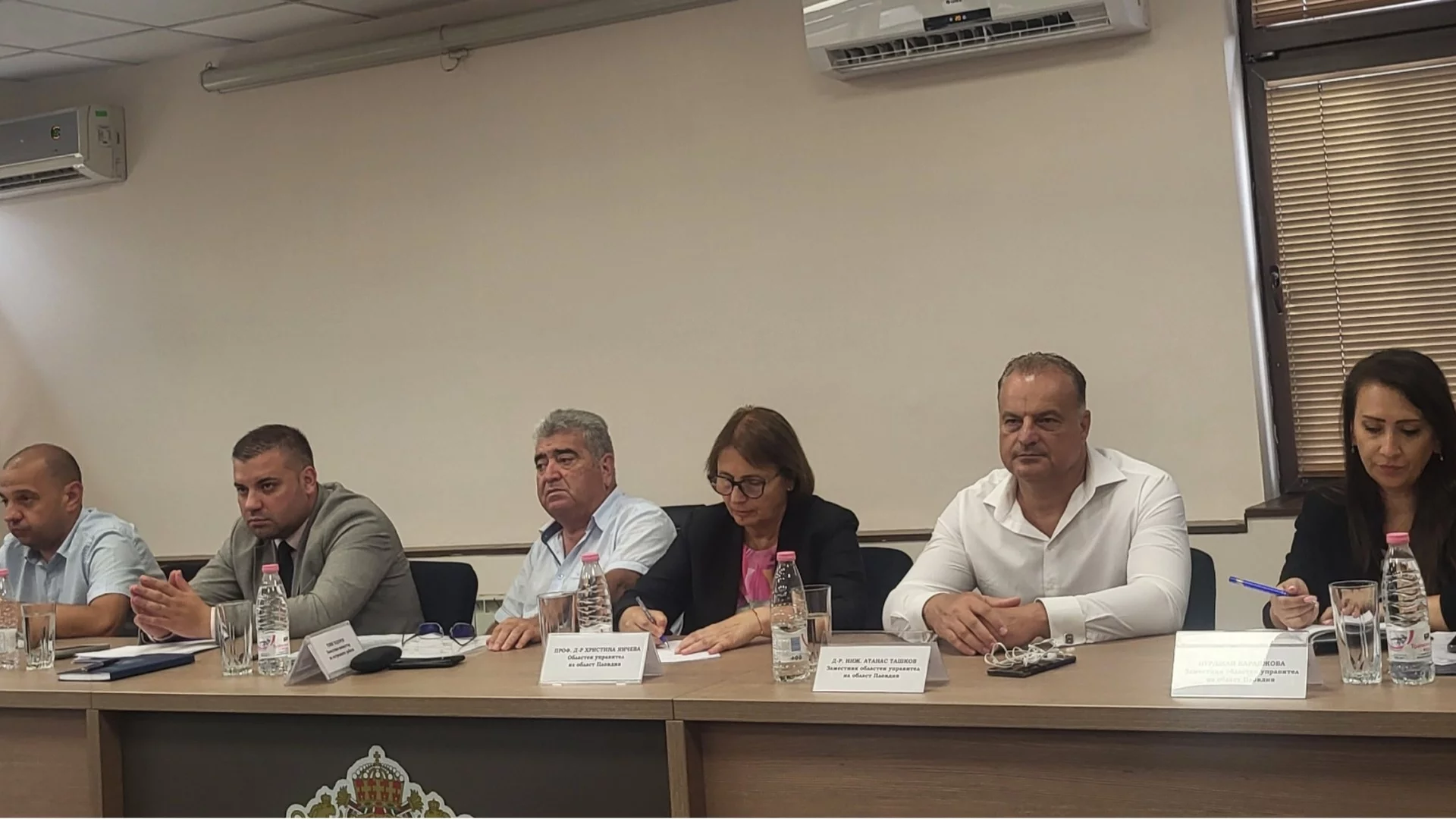 Епизоотичната обстановка в Пловдивска област е под контрол, но остава тежка