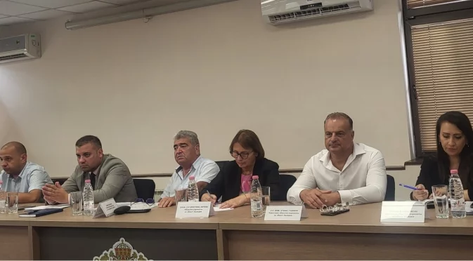 Епизоотичната обстановка в Пловдивска област е под контрол, но остава тежка