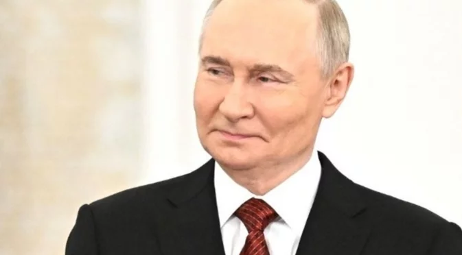 Дъщерята на генерал Келог: Това е отговорът на Путин на ултиматума на Тръмп