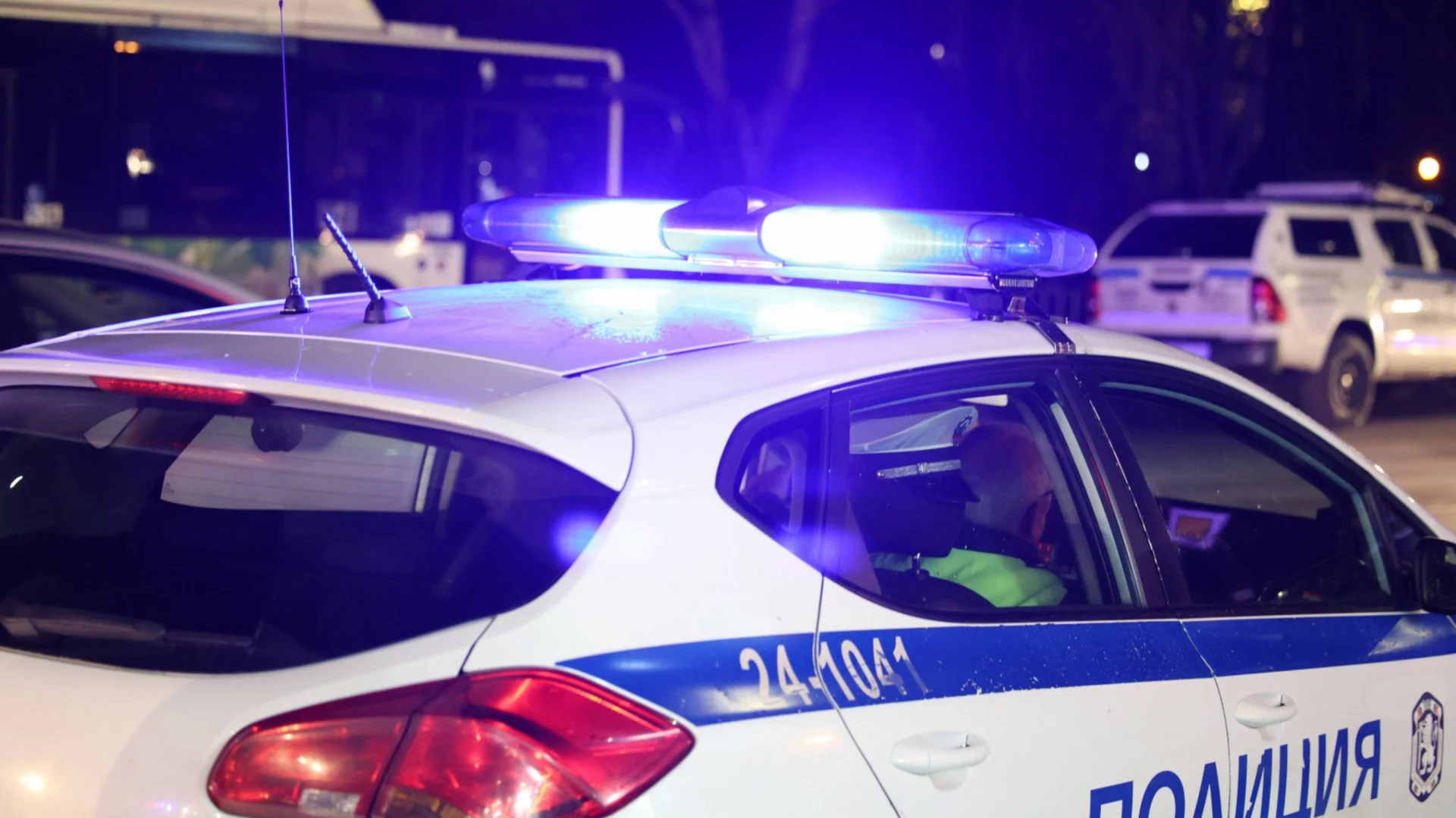 Заради катастрофа: Временно бе ограничено движението в района на Симитли