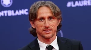 Италиански журналист нападна брутално Лука Модрич!