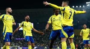 На 40 е, но все още силно мотивиран: "Гладът за победа никога не изчезва"