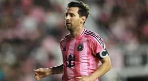 Меси не вкара, но асистира два пъти – Интер Маями започна с победа (ВИДЕО)