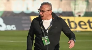 Истанбул Башакшехир не остави абсолютно никакъв шанс на Черно море в Турция