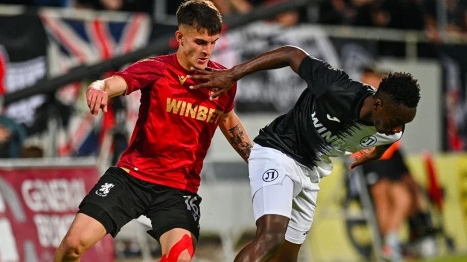 Локомотив Пловдив - ЦСКА НА ЖИВО по ТВ: Къде да гледаме Първа лига?