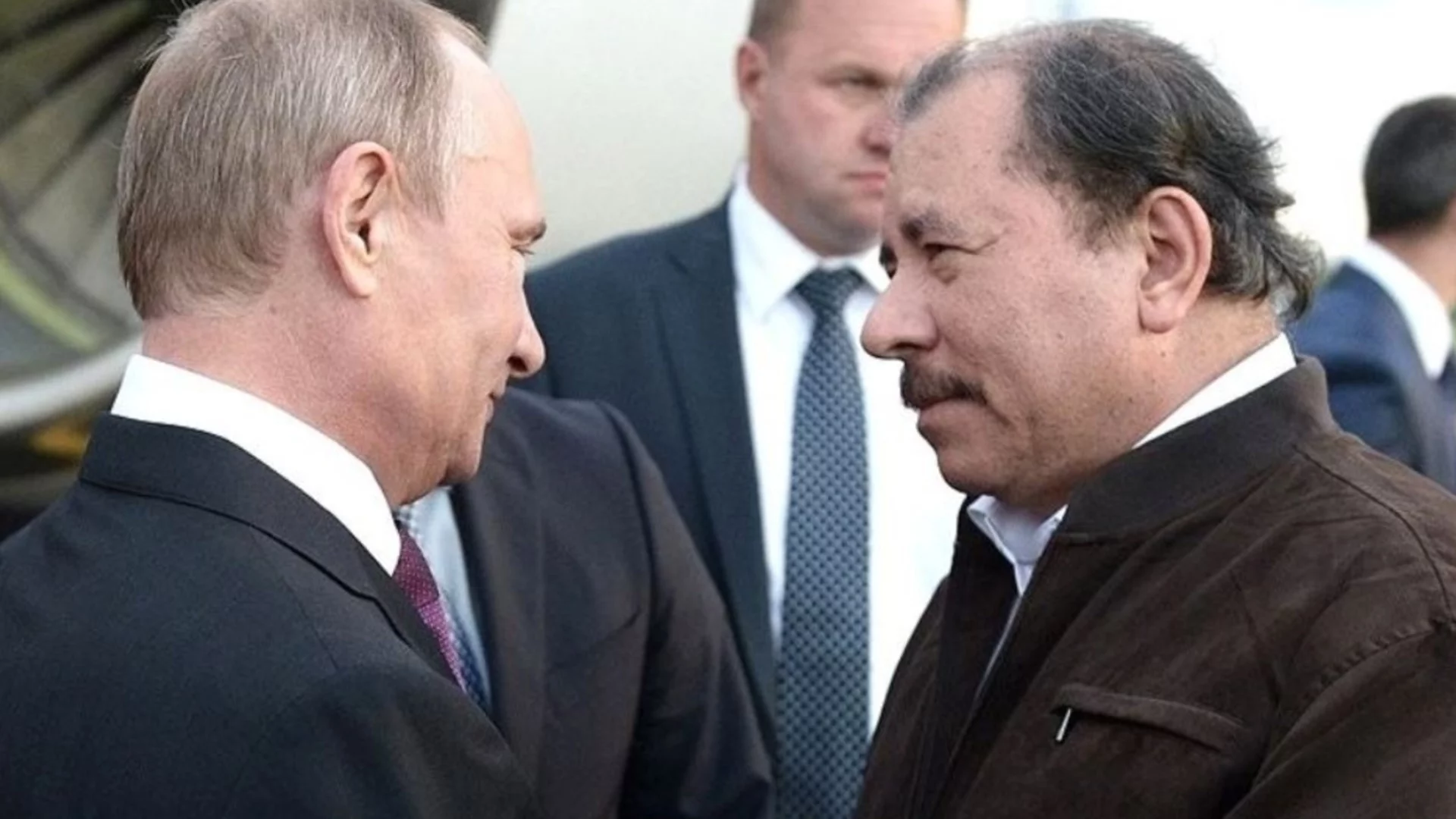 "Братя, благодаря ви!": Z-пропагандата плаче от радост, че Никарагуа призна окупираното ДНР за руско
