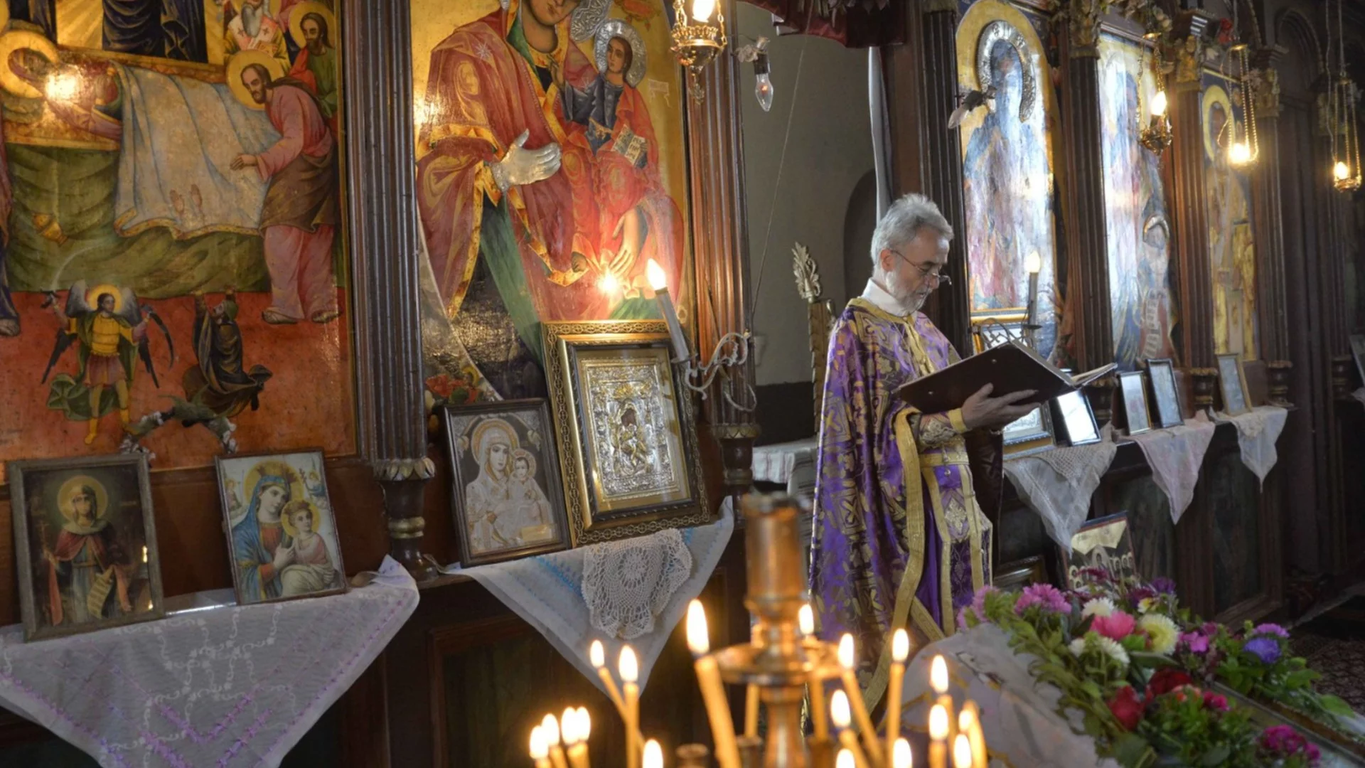 1 август: Какъв църковен празник е утре и от какво всеки трябва да изяде по 1 лъжица