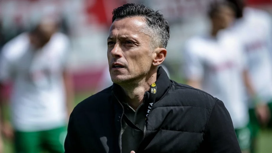 Крах! Юноша на Левски поведе Ботев Враца към нещо велико, но врачани се сринаха