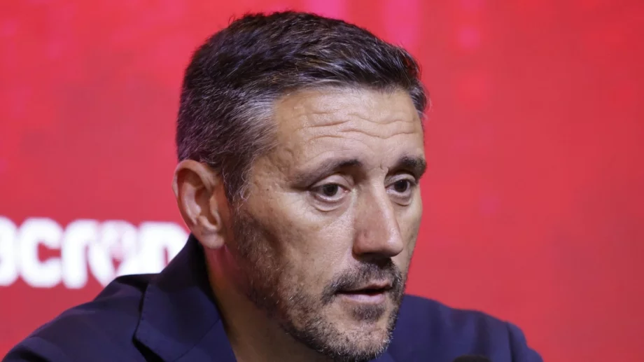 Душан Керкез заби ЦСКА в земята с признание и отвори вратата за мнозина