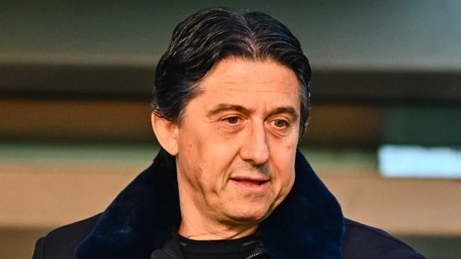 Даниел Боримиров охлади оптимизма в Левски по най-нашумялата тема