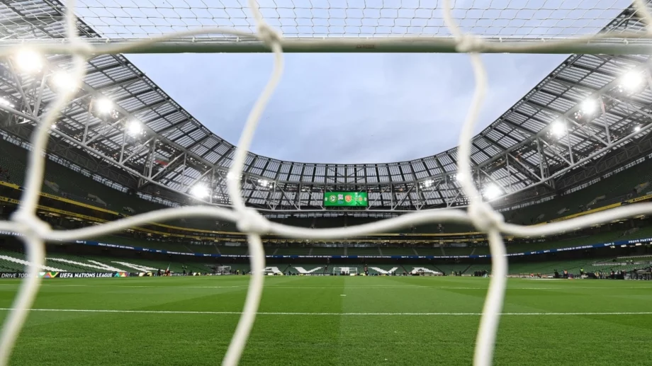 Австрийски отбор загуби нарочно, а причината е невероятна!