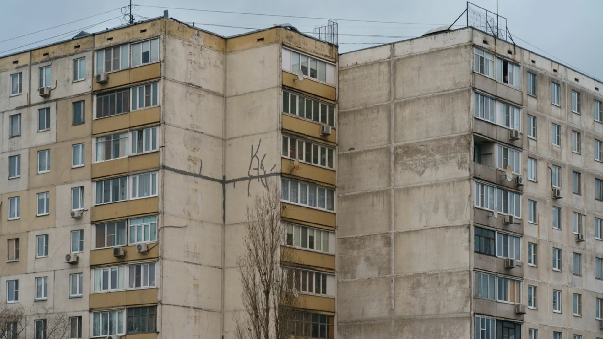 Как да продадеш панелка за 180 000 евро като брокер на имоти 