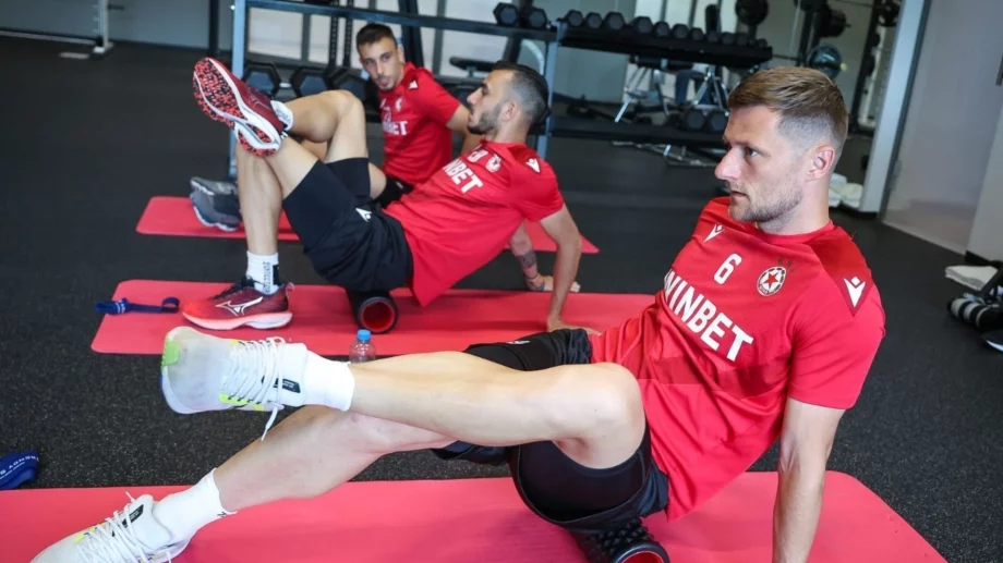 Сензационно мнение на изгонен с имейл от ЦСКА: Ще е по-зле без Купър!