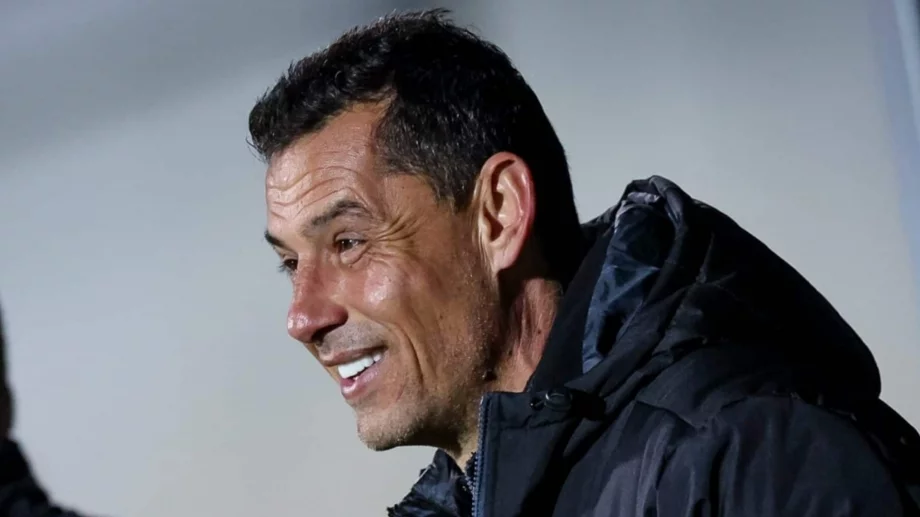 Всичко приключи: Звездата, в която Александър Томаш вярваше, напусна ЦСКА