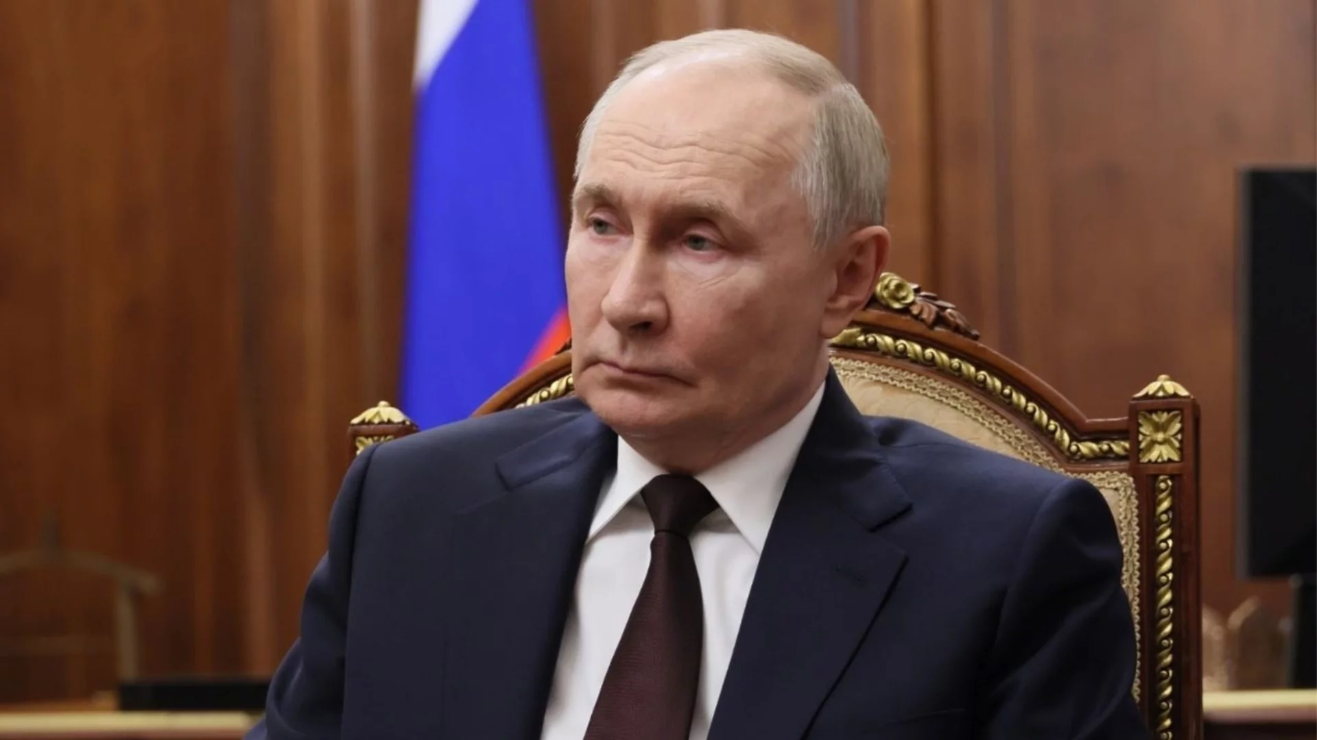 Путин постави две условия, за да приеме ултиматума на Тръмп (ВИДЕО)
