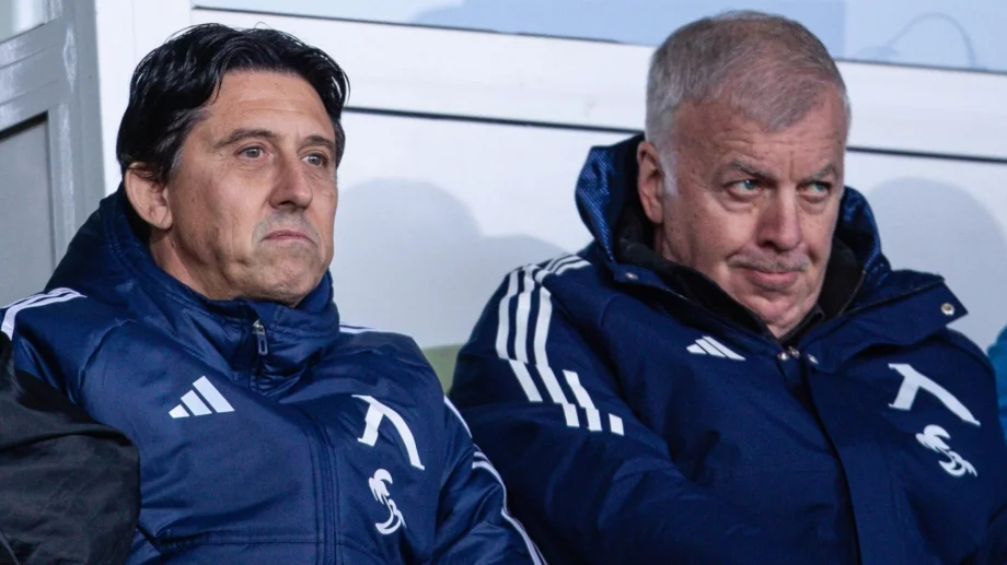 Шефовете в Левски казали "НЕ" на 7-цифрена сума в лева - искат много повече