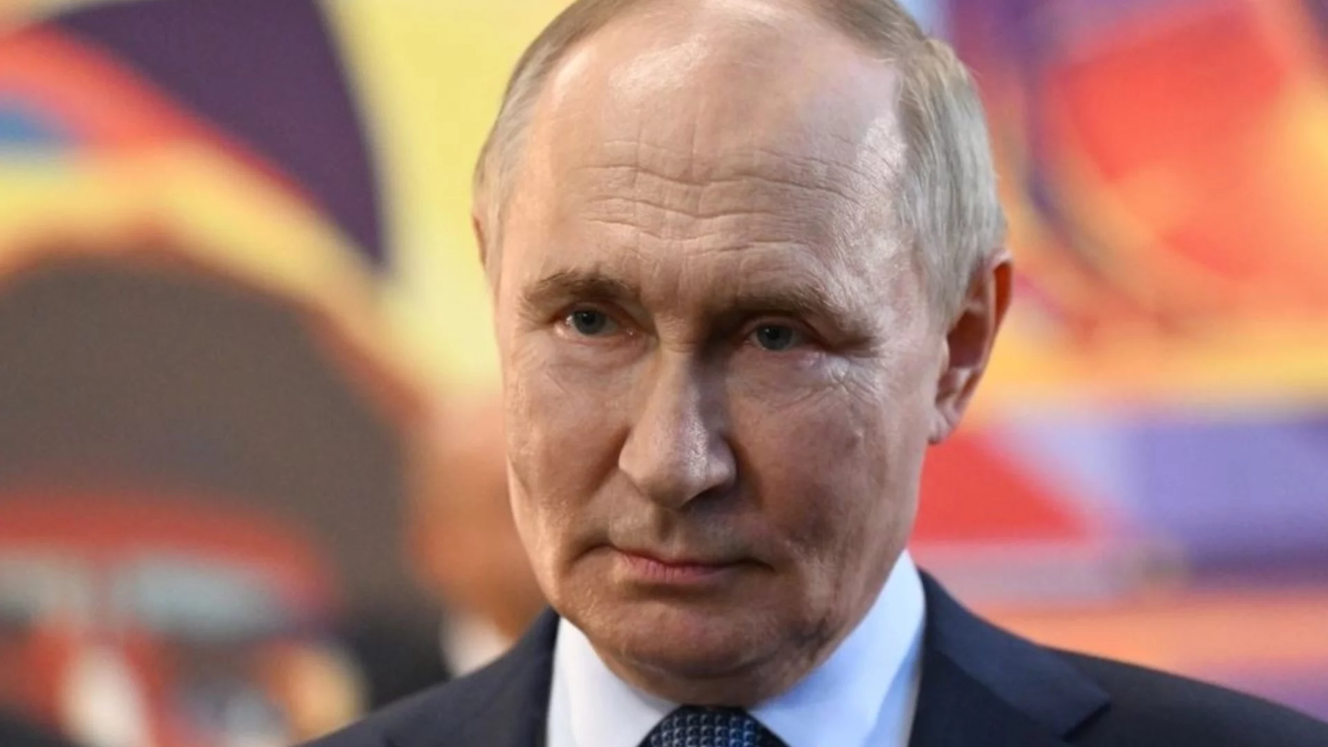 Путин: Нямаме нито една напразна загуба (ВИДЕО)