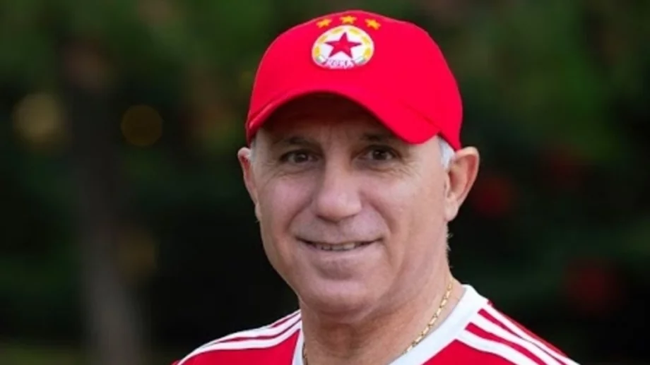 Стоичков в един глас с феновете - пожела ключови фигури да си тръгват от ЦСКА