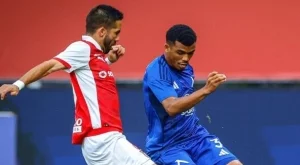 Левски бе перфектен, но миг невнимание сложи край на приказката в Лига Европа