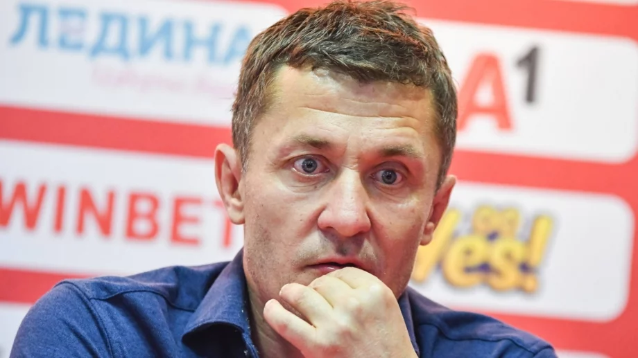 Шокиращ развой: Двигател в отбора на Илич смени ЦСКА с…