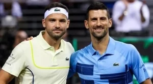 Джокович навлиза във футбола: Става съсобственик на известeн френски клуб