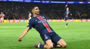 Скандал във Франция! Плашат с 15 години затвор голямата звезда на ПСЖ