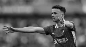 Стана ясно кой ще играе с №20 в памет на Диого Жота