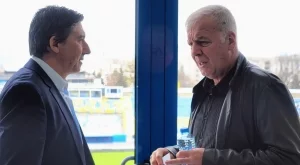 Даниел Боримиров бесен след Брага: Ограбиха ни умишлено!