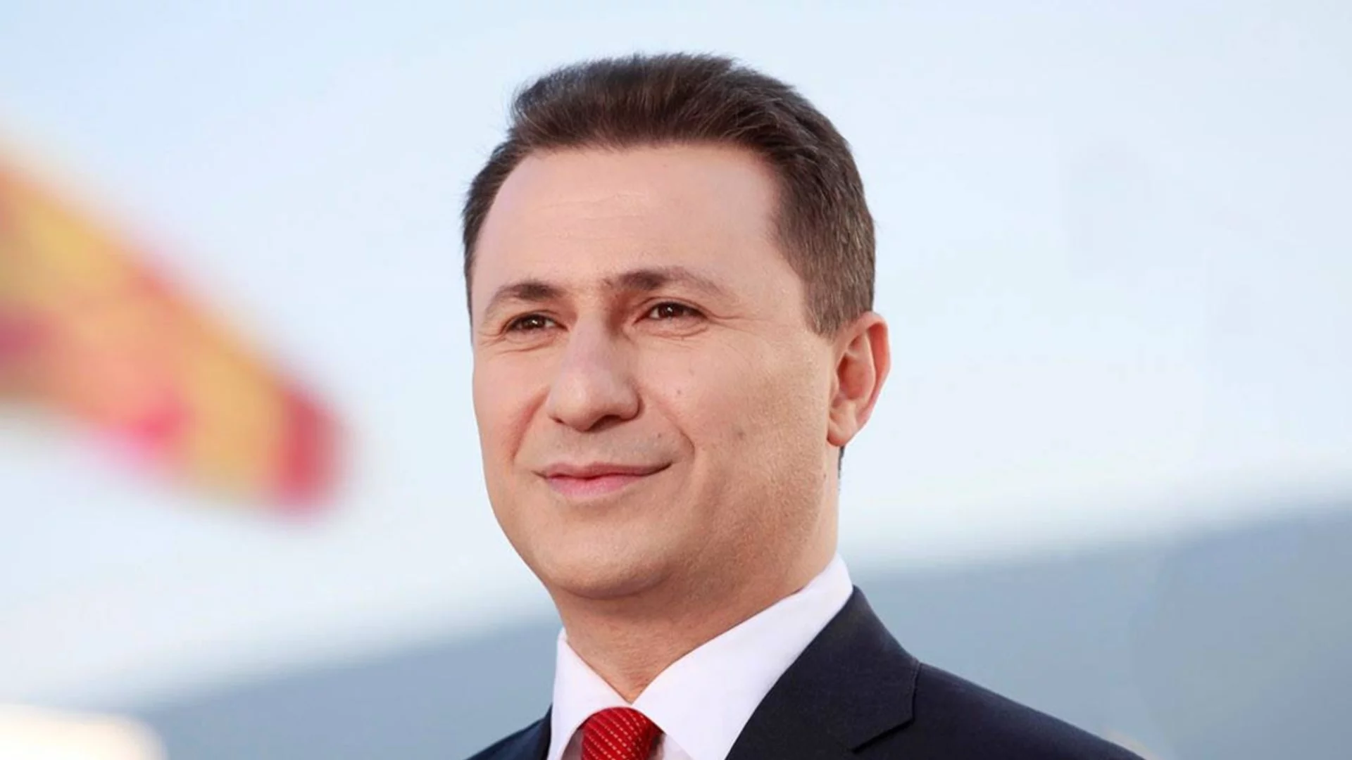 Шепот от Унгария: Бившият македонски премиер сипе лъжи за Илинденско-Преображенското въстание